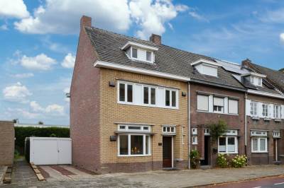 Woning Molenstraat 95 Geleen