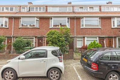 Woning De Bullstraat 49 Den Haag