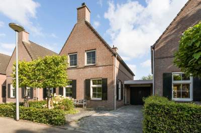 Woning Vierlanderhof 5 Valkenswaard