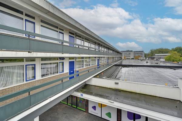 Woning Kramersgildeplein 78 Arnhem