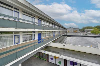 Woning Kramersgildeplein 78 Arnhem