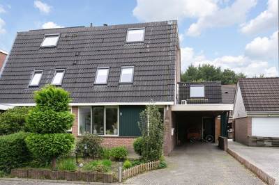Woning Ydinkerf 48 Eerbeek