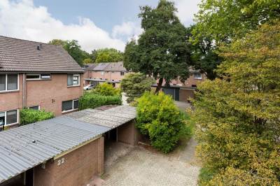 Woning Kooikersplaats 21 Apeldoorn
