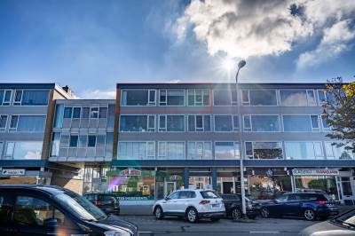 Woning Oranjelaan 85 Zoetermeer