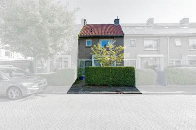 Woning Nassaulaan 10 Leidschendam