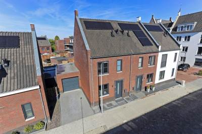 Woning Schoolstraat 12 Moergestel