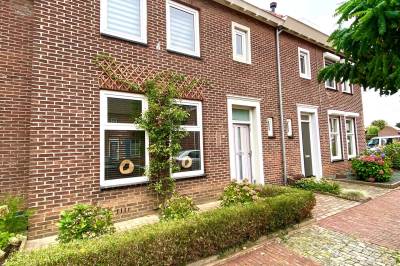Woning Raadhuisstraat 20 Maasbracht