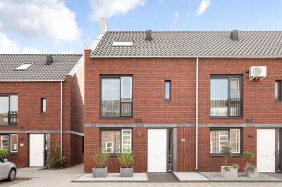 Woning Dagpauwoog 56 Someren