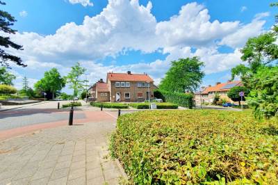 Woning Constantijn Huygensstraat 84 Brunssum