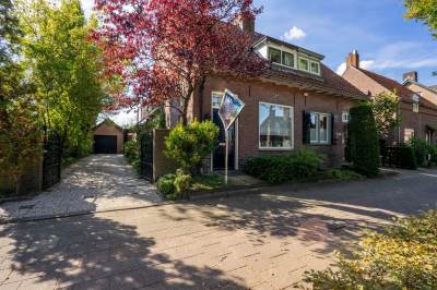 Woning Dorpsstraat 70 Bakel