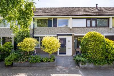 Woning Jan Jelles Hofleane 45 Leeuwarden