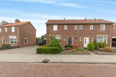 Woning Zweermanstraat 5 Losser