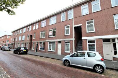 Woning Kaapstraat 69 Den Haag