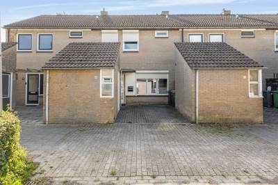 Woning het Egbertink 64 Losser