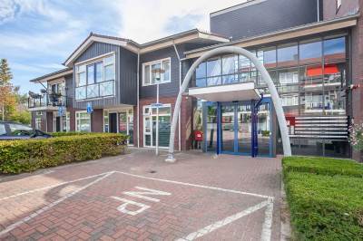 Woning Weegje 193 's-Gravendeel