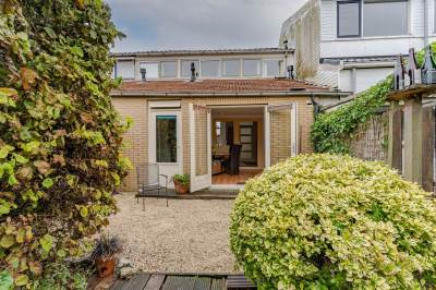 Woning Hugostraat 11 Hazerswoude-Dorp