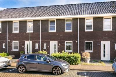 Woning De Hoepelmaker 13 Rijswijk (NB)