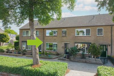 Woning Vrouwtjesweg 45 Stad aan 't Haringvliet