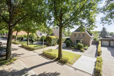 Woning Langendijk 50 Tilburg