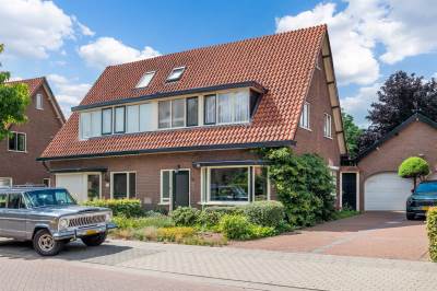 Woning Kamperfoelielaan 13 Ede