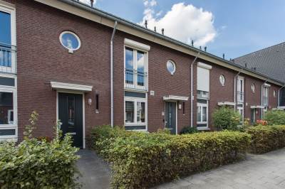 Woning Dakotastraat 12 Groesbeek