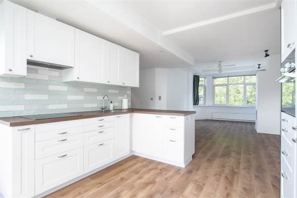 Woning Caan van Necklaan 18 Rijswijk (ZH)