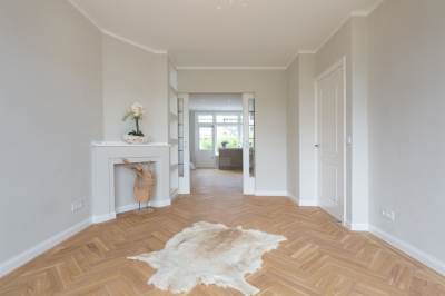 Woning Rozenstraat 66 Den Haag