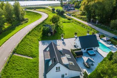 Woning Vleugeldijk 24 Zuilichem