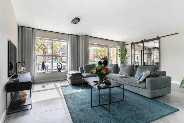 Woning Molenwiek 2 Etten-Leur