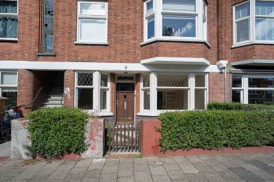 Woning Mient 571 Den Haag