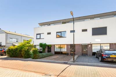 Woning 't Breede Weer 6 Leidschendam