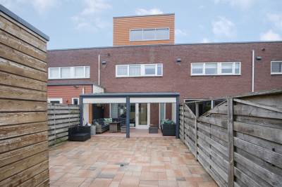 Woning Diamant 17 Anna Paulowna