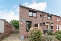 Woning Rotterdamstraat 80 Heerlen
