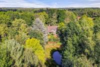 Woning Papenvoortse Heide 8 Nuenen