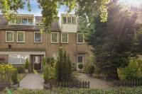 Woning Berg 100 Veldhoven