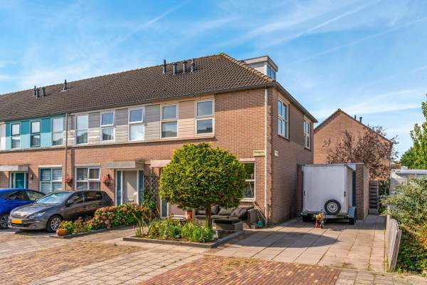 Woning Kolgans 20 Diemen