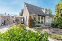 Woning Wilgerooslaan 21 Oosthuizen