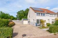 Woning Emmahoeve 1 Slootdorp