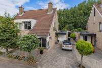 Woning Grote Buitendijk 15 Velserbroek