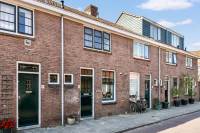 Woning Loudonstraat 17 Delft