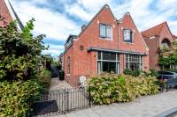 Woning Kinheimweg 5 Bloemendaal