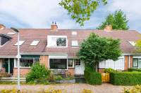 Woning Schapenmeent 47 Almere