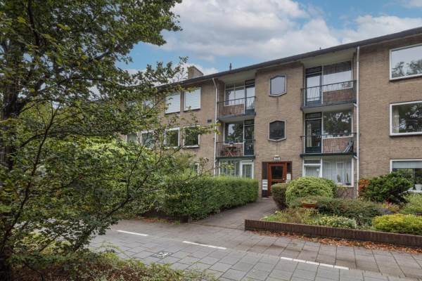 Woning Ceintuurbaan 67I BUSSUM