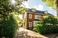 Woning Cruquiusweg 38 Heemstede