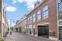 Woning Annastraat 41 Delft