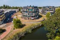 Woning Antoni Gaudipark 10 Vlissingen