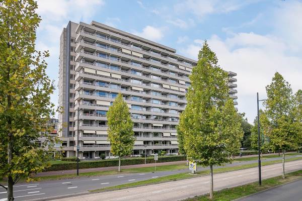 Woning Herman Gorterlaan 305 Eindhoven
