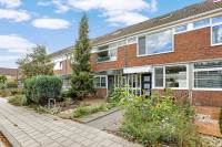 Woning Valeriaan 78 Heerenveen