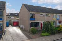Woning Valeriusstraat 44 Almelo