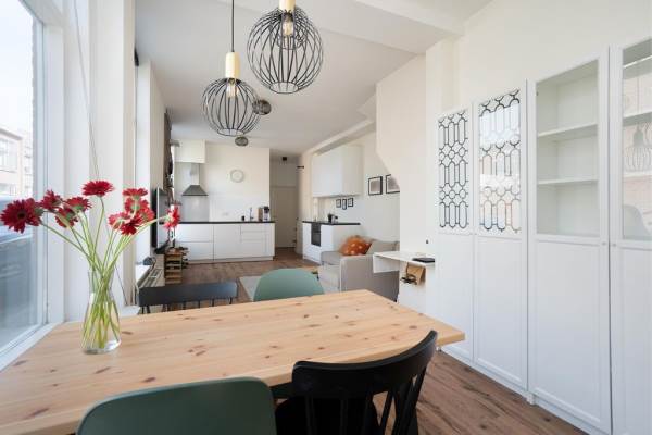 Woning Hansenstraat 51 Leiden